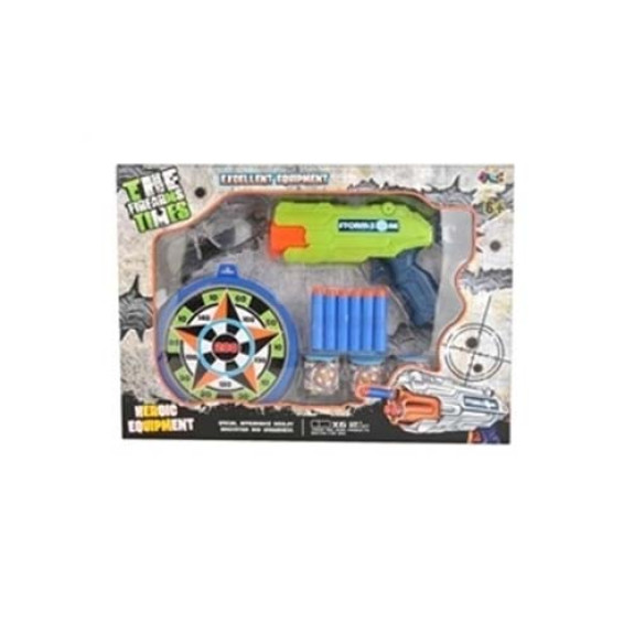 EVA soft bullet gun - Z1135